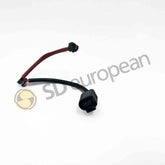 Brake Pad Sensor 7L5907637B, Fits Audi & Volkswagen 2007 - 2015